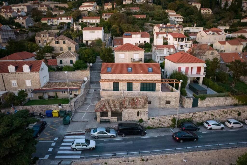 Grand Amore Apartment Dubrovnik Exterior foto