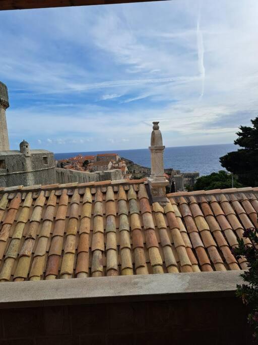 Grand Amore Apartment Dubrovnik Exterior foto