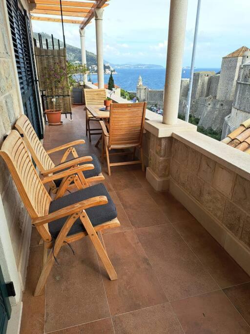 Grand Amore Apartment Dubrovnik Exterior foto
