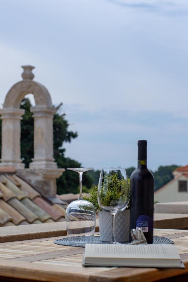Grand Amore Apartment Dubrovnik Exterior foto