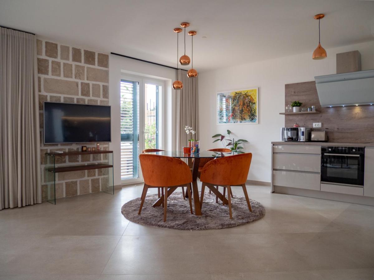 Grand Amore Apartment Dubrovnik Exterior foto