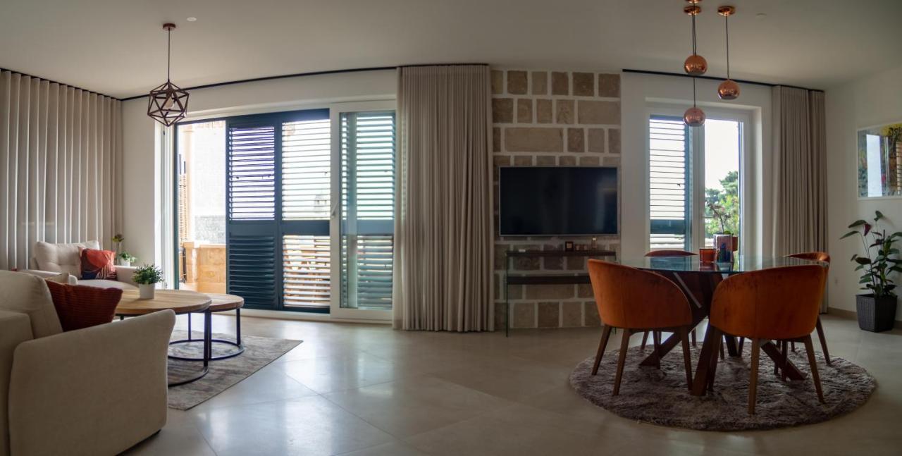 Grand Amore Apartment Dubrovnik Exterior foto